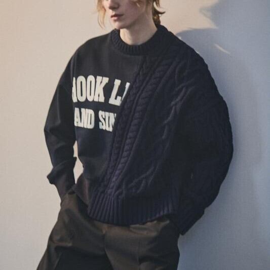 Luxe フォックス　カシミア　カーディガン araara FROM 【美品】CEaRET Cashmere US Aritzia | Cardigan Canberra トップス