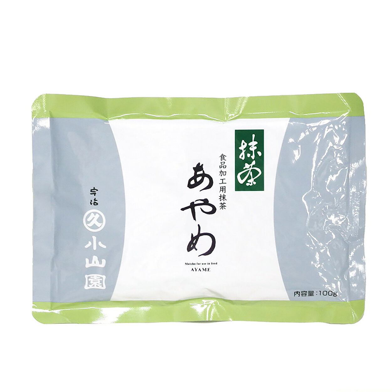 丸久小山園 若竹（Wakatake）1kg袋 | 宇治製茶-Uji seicha