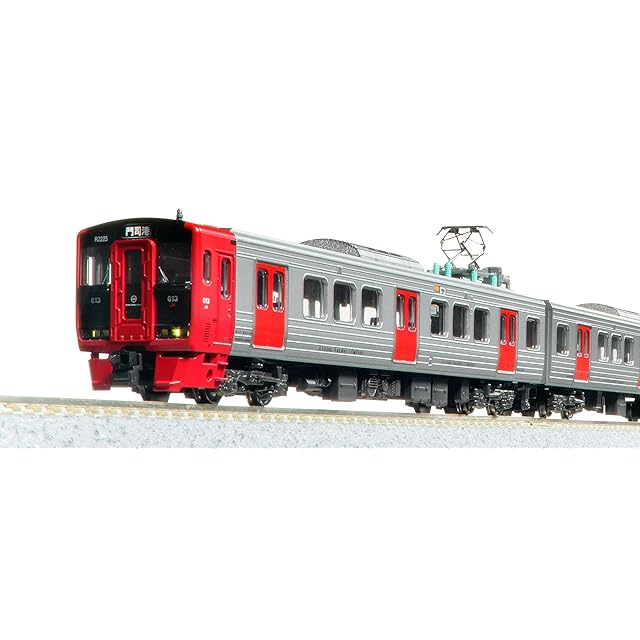 KATO 10-1709 117系 JR東海色 4両セットA | PAY ID