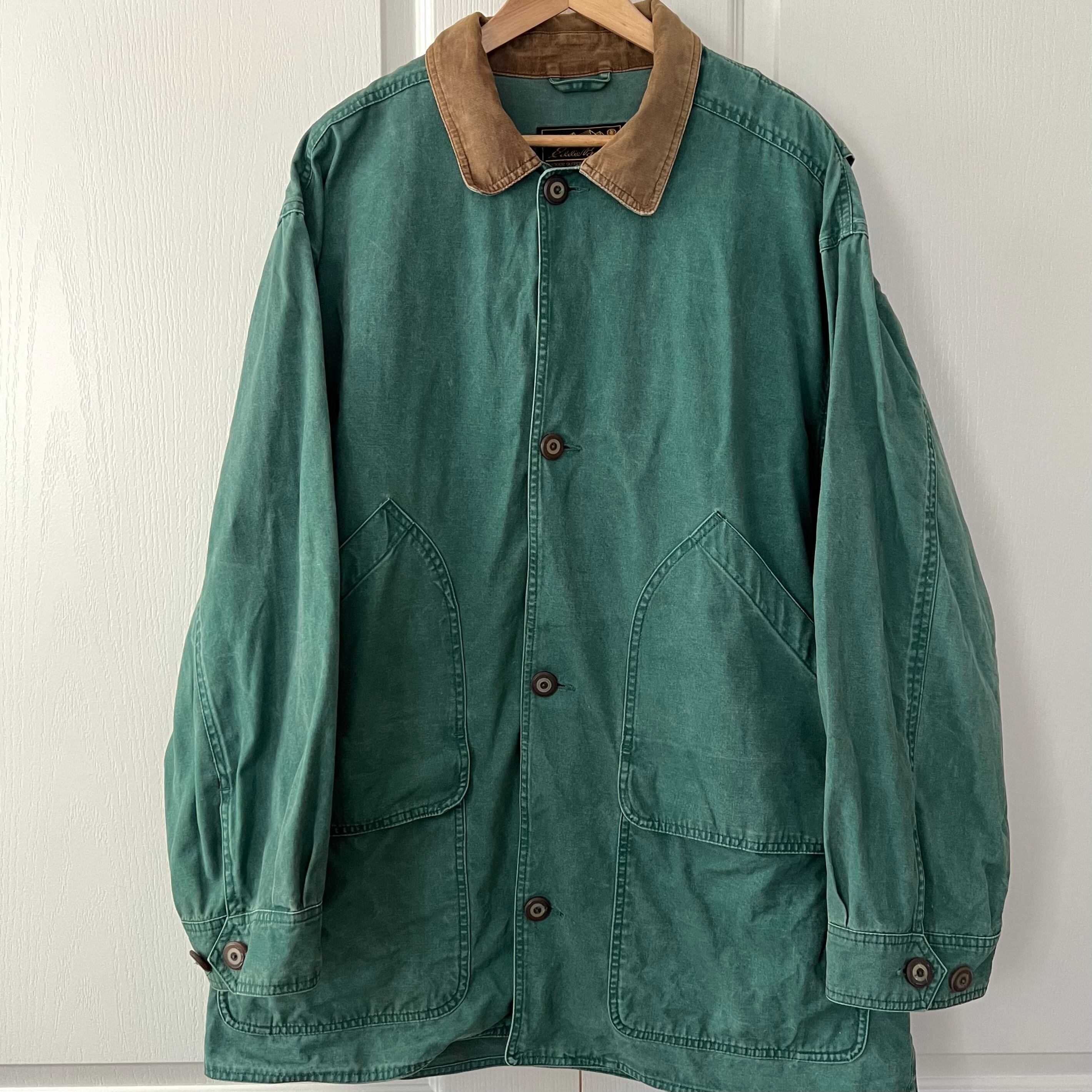 Eddie Bauer エディーバウアー 長袖 Tシャツ ロンT ヘンリー