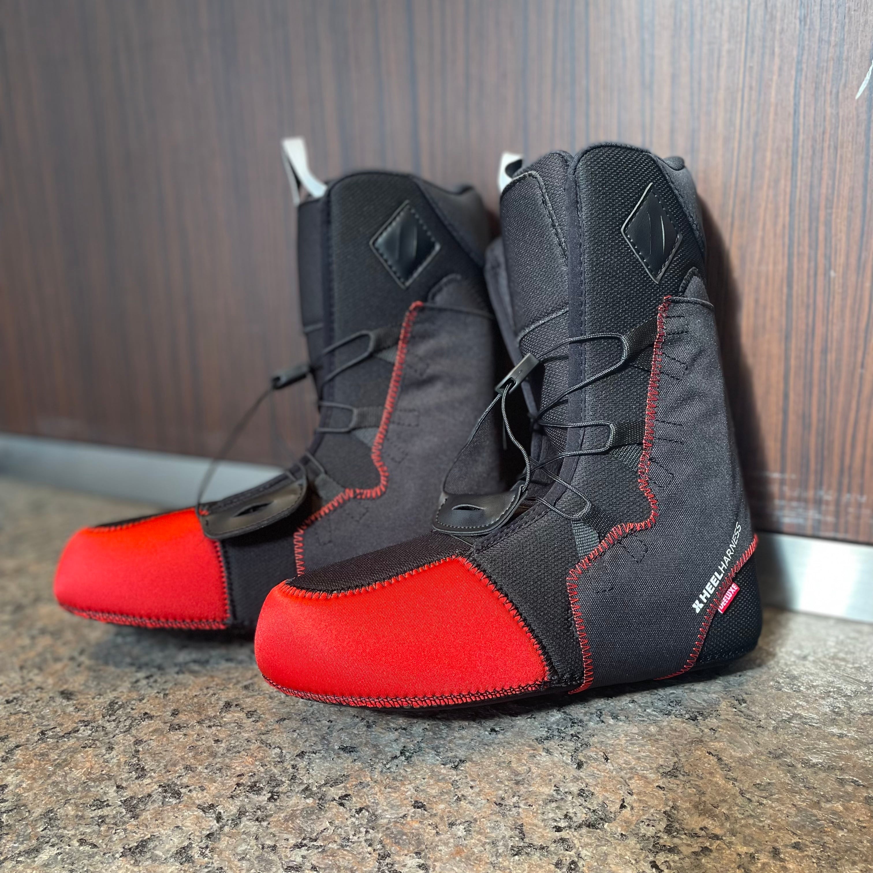 サーモインナー オーブン TFHS-2 インナーブーツ 成型用 熱成形