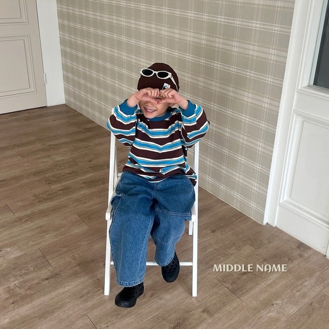 《送料無料》予約:ヴィンテージ88T【MIDDLENAME】