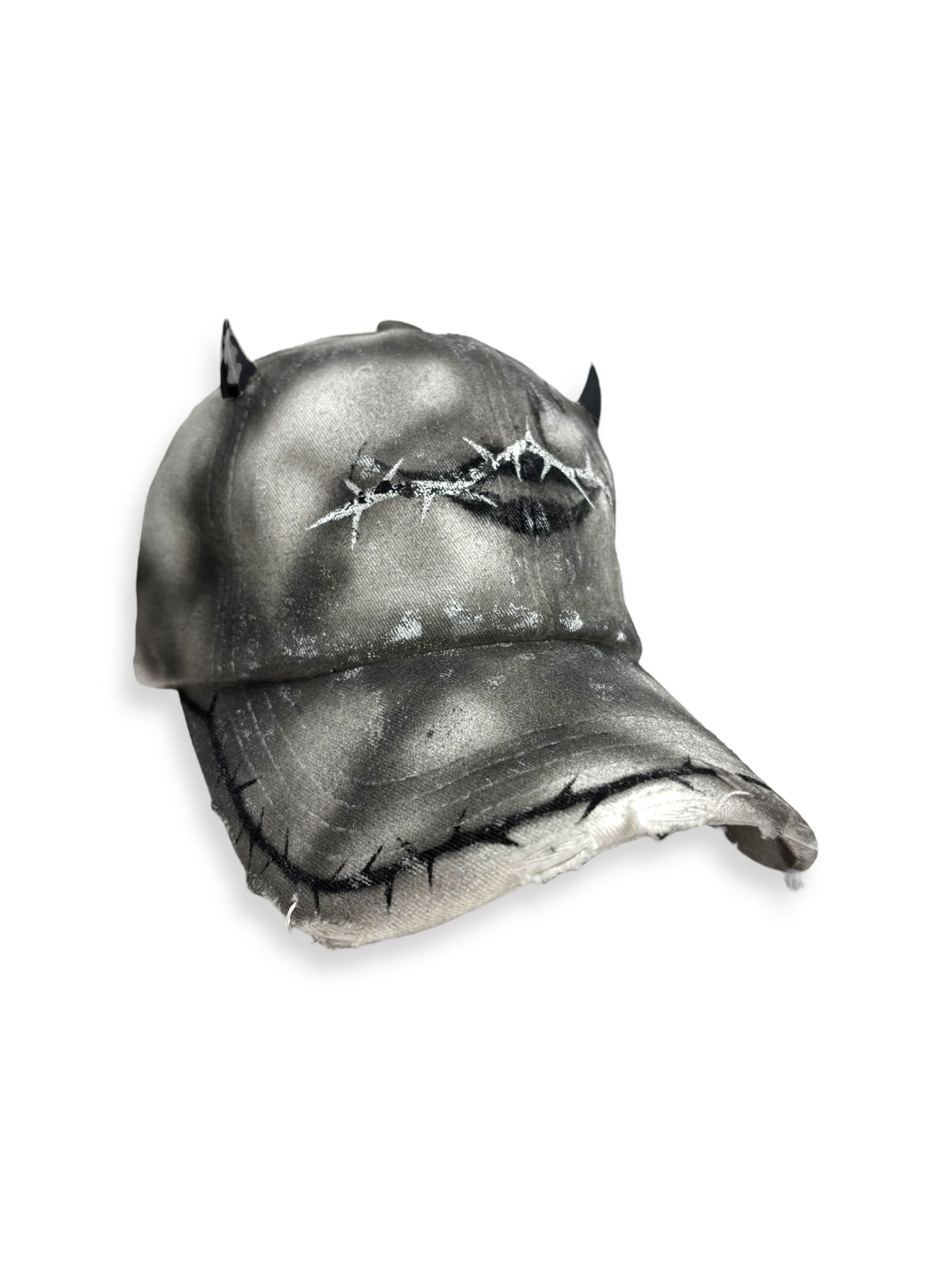 LOVE KILLER×REBLOM】beanie | OVERTURE WEB SHOP