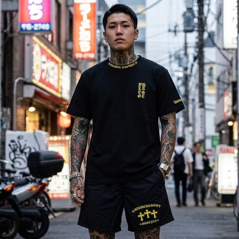 ALL ITEM | DAstyle