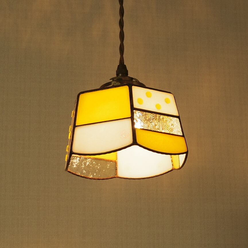 ペンダントランプ No.708 | naranja