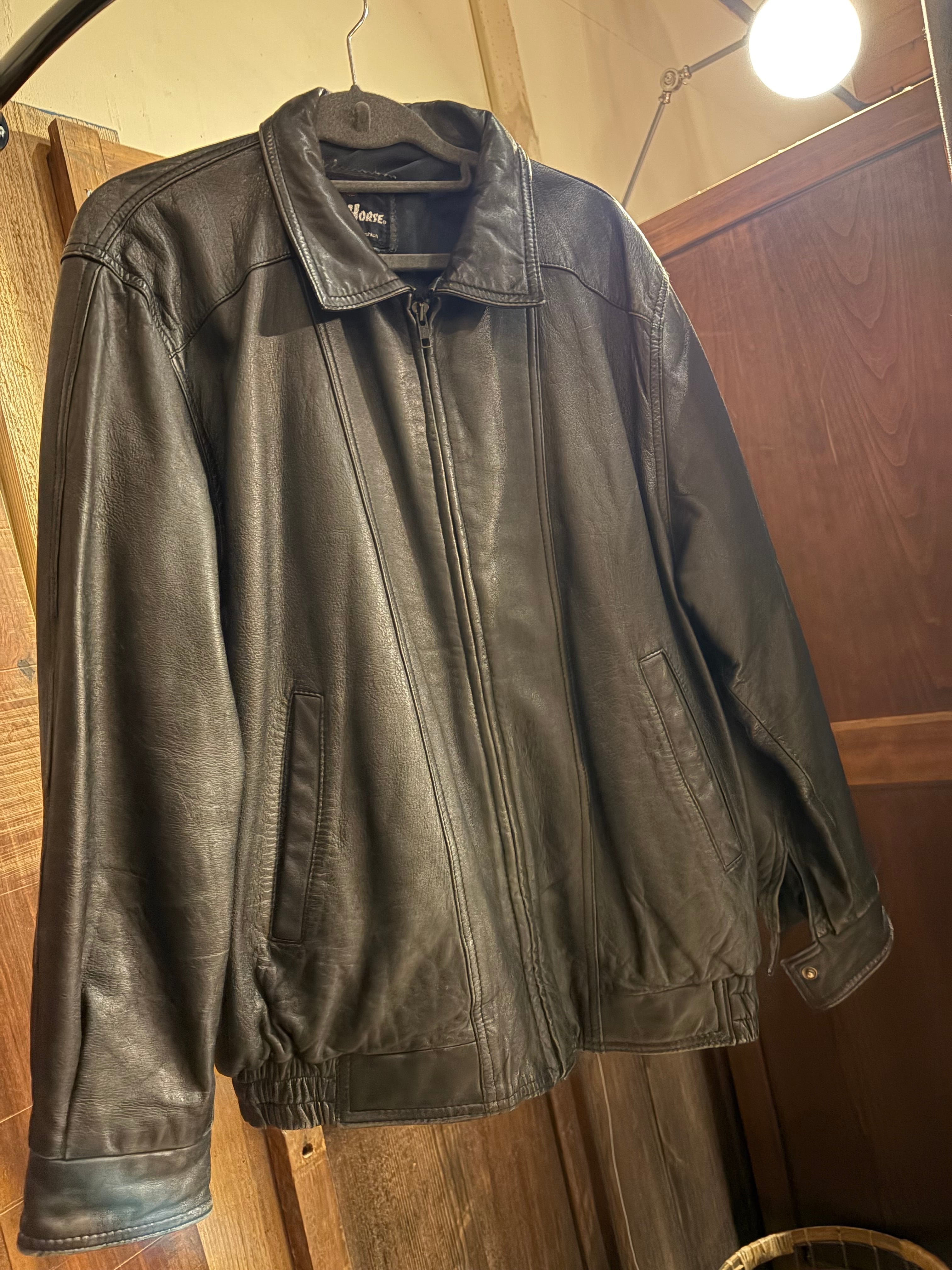 Levi's デニムジャケット LOT 557 サイズ 36 インディゴ3rd | 【公式