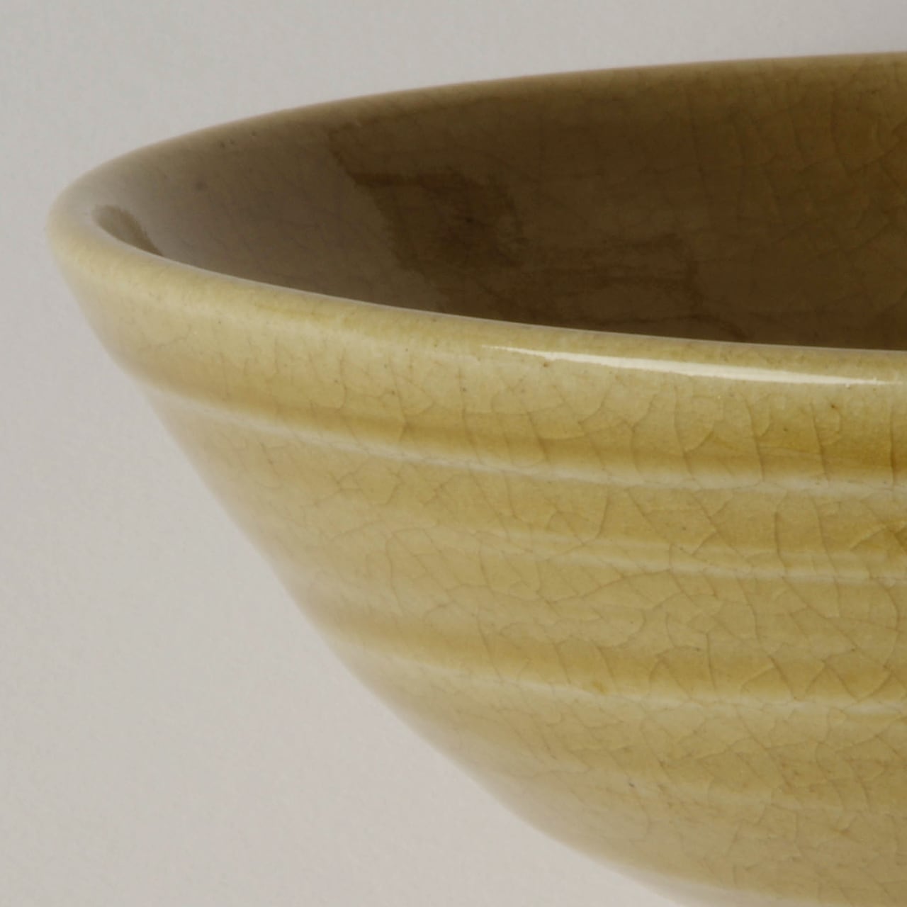 SETO-gold（瀬戸金箔飯茶碗／黄瀬戸） | object-position