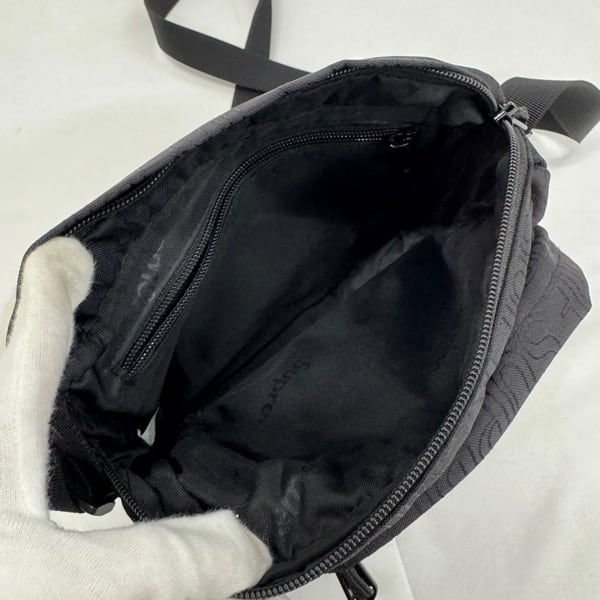 Supreme/シュプリーム【19SS】Shoulder Bag/ショルダーバッグ