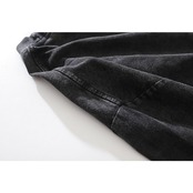 VINTAGE ストリート スマイリーフェイス Tシャツ T1465