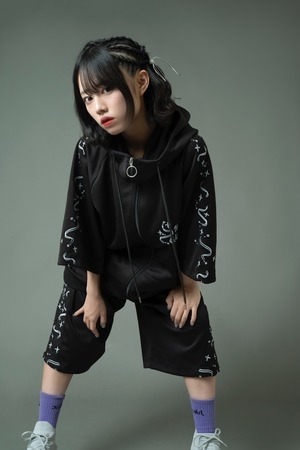 ∴ miracle one chance suit / metal
