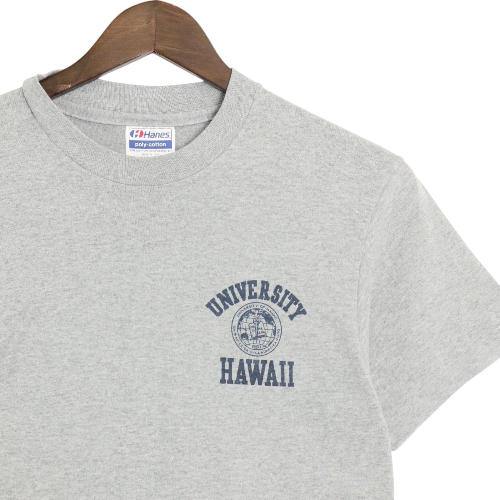 90s Hanes（MADE IN USA）