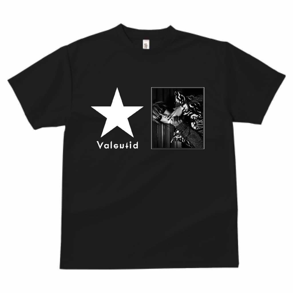 GLIMMER ドライTシャツ（両面印刷）