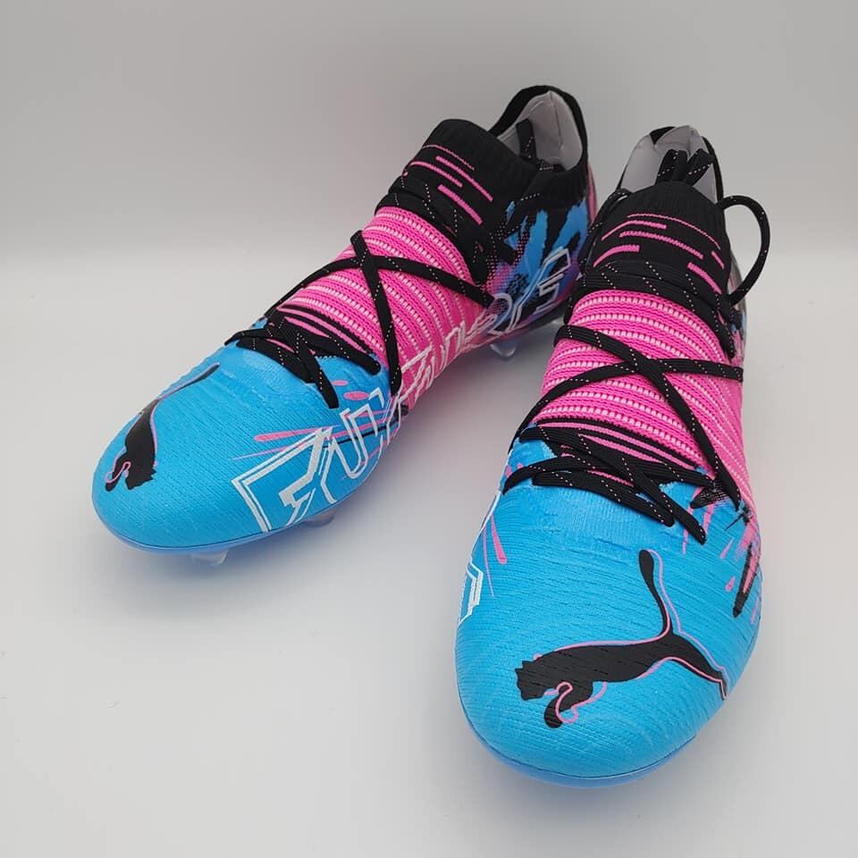 プーマ Puma ネイマール シグネチャースパイク フューチャーz 1 1 Creativity Fg Ag Freak スポーツウェア通販 海外ブランド 日本国内未入荷 海外直輸入