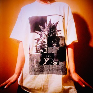 Men's Tシャツ【HE?XION!TAPES】