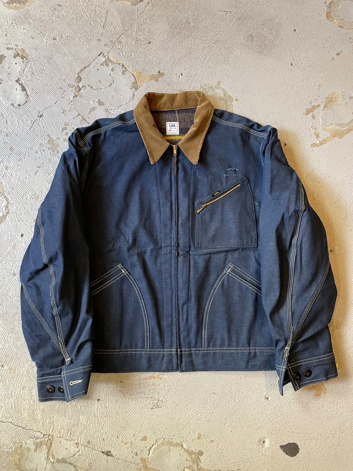 vintage 60
