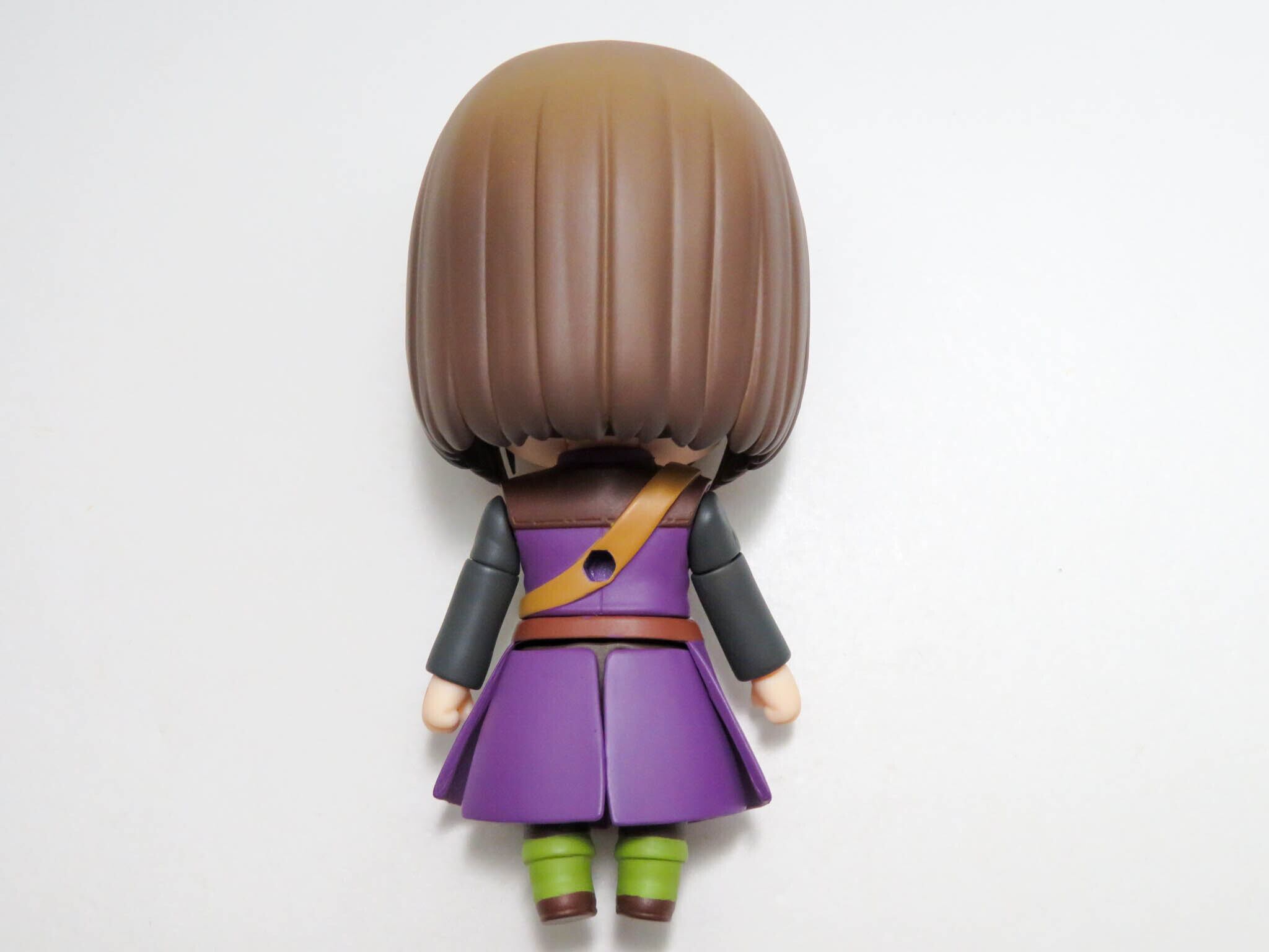 1285】 主人公（ドラゴンクエスト11） 全種セット ねんどろいど