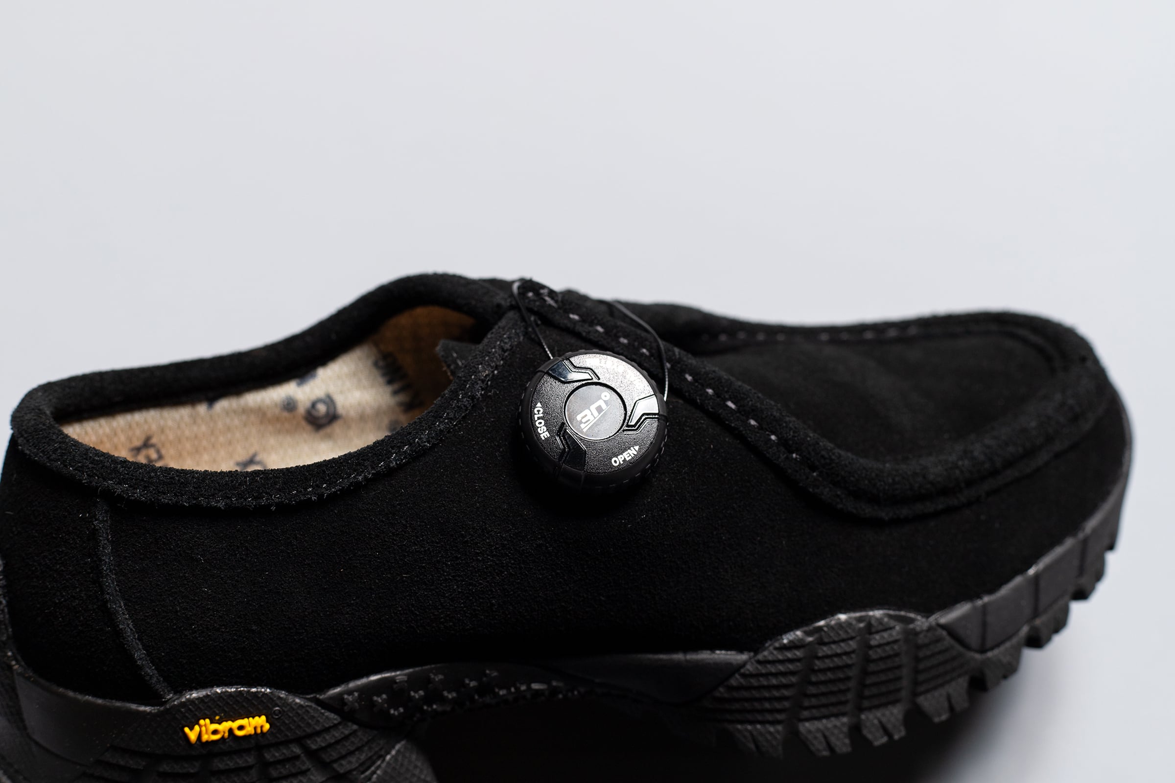 pg KNOCK 2 | BLACK | PLAYGROUND | スニーカーショップ pg KNOCK 2 | BLACK | PLAYGROUND | スニーカーショップ
