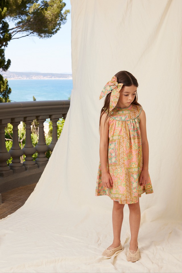 《即納》outlet Bebe Organic / Claire Dress