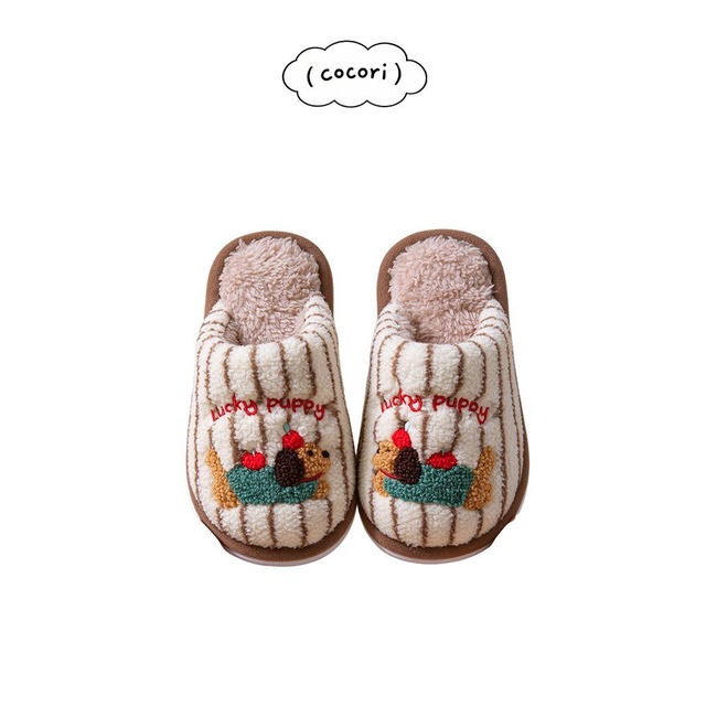 【予約/特典】cocori / Doggy Shoes