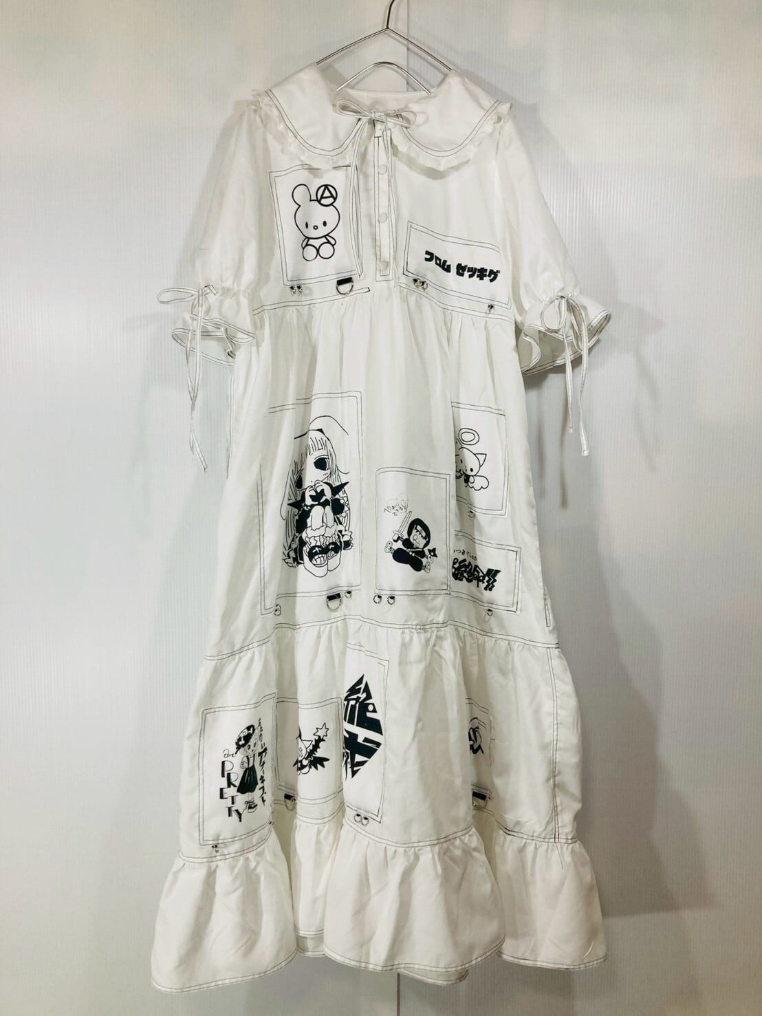 ぜつきぐ | zetsukigu