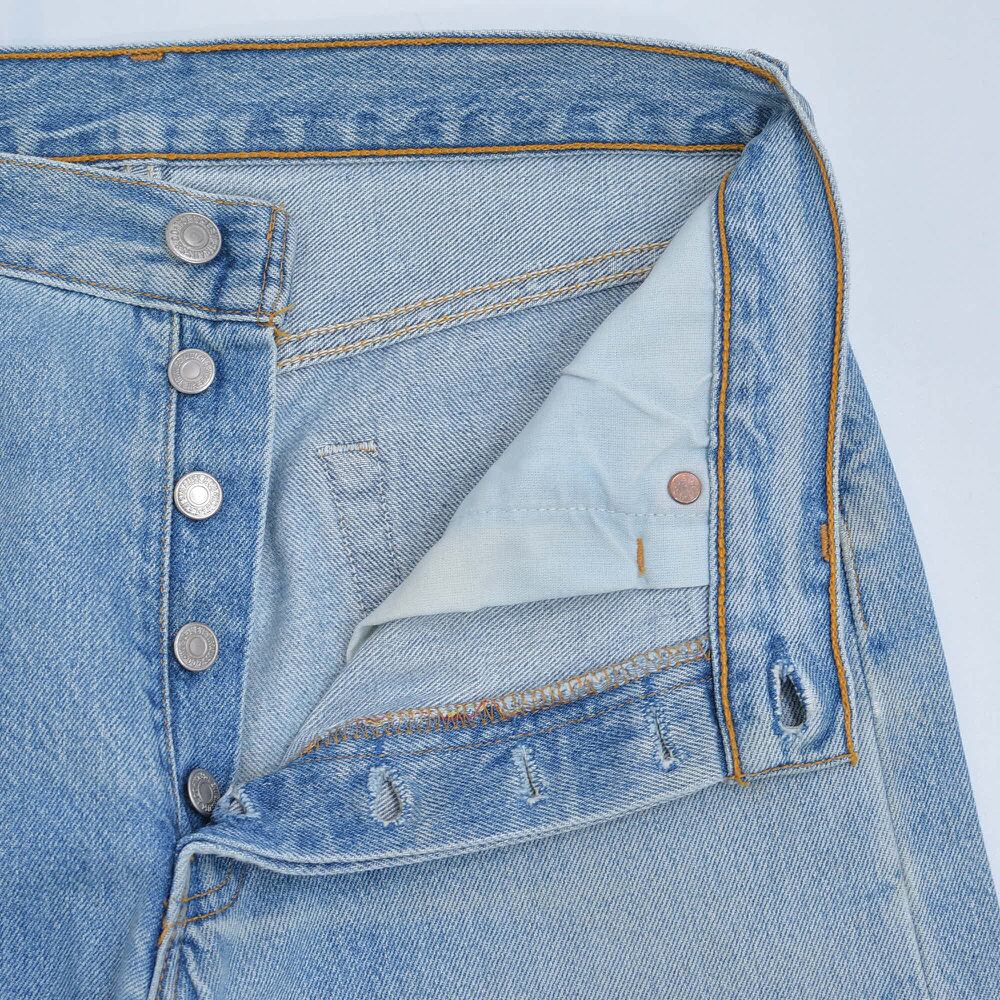 90s アメリカ製 Levi's501-6191 リーバイス デニムパンツ