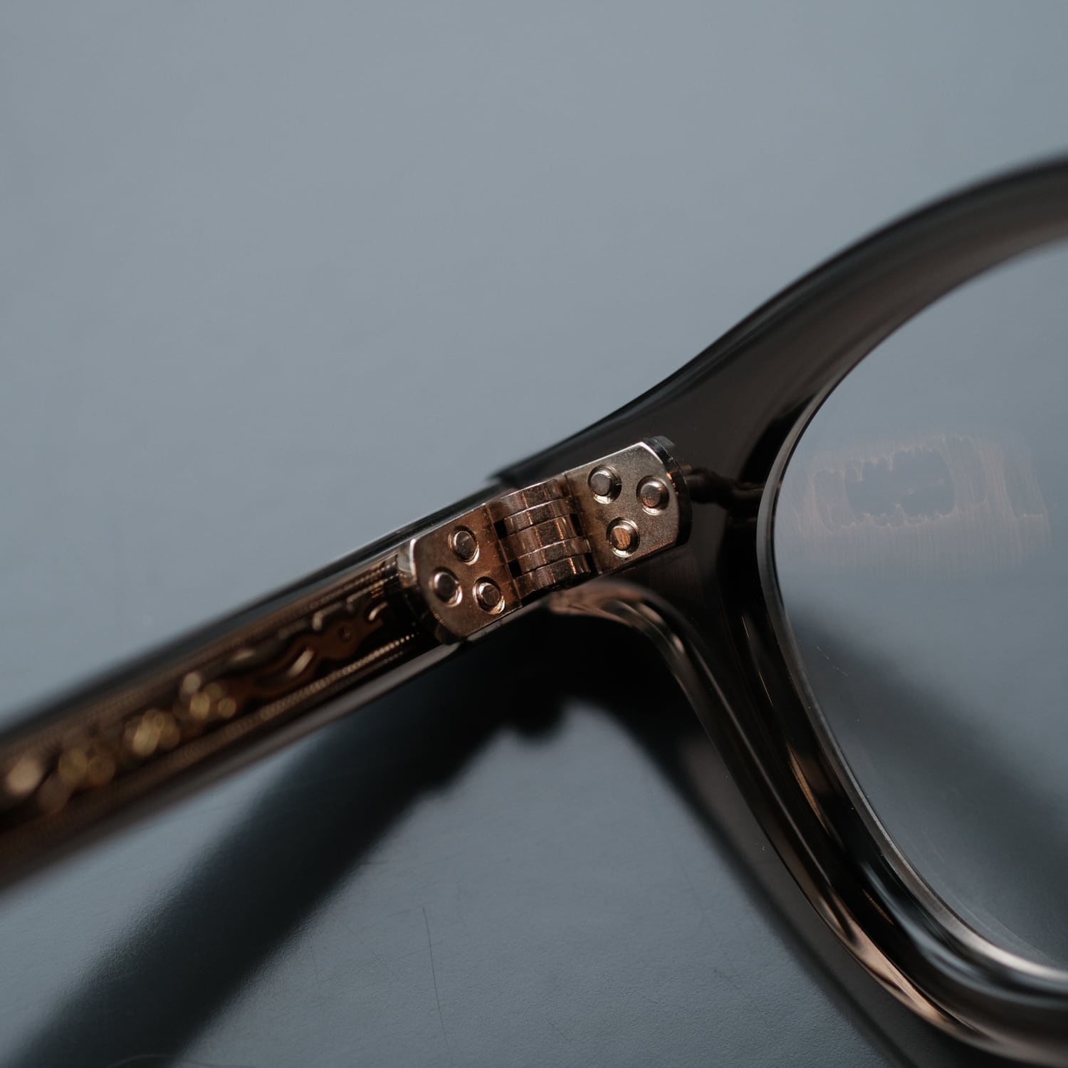 EYEVAN】Sadler - SMK (Medium) | SEESAW SPECTACLES