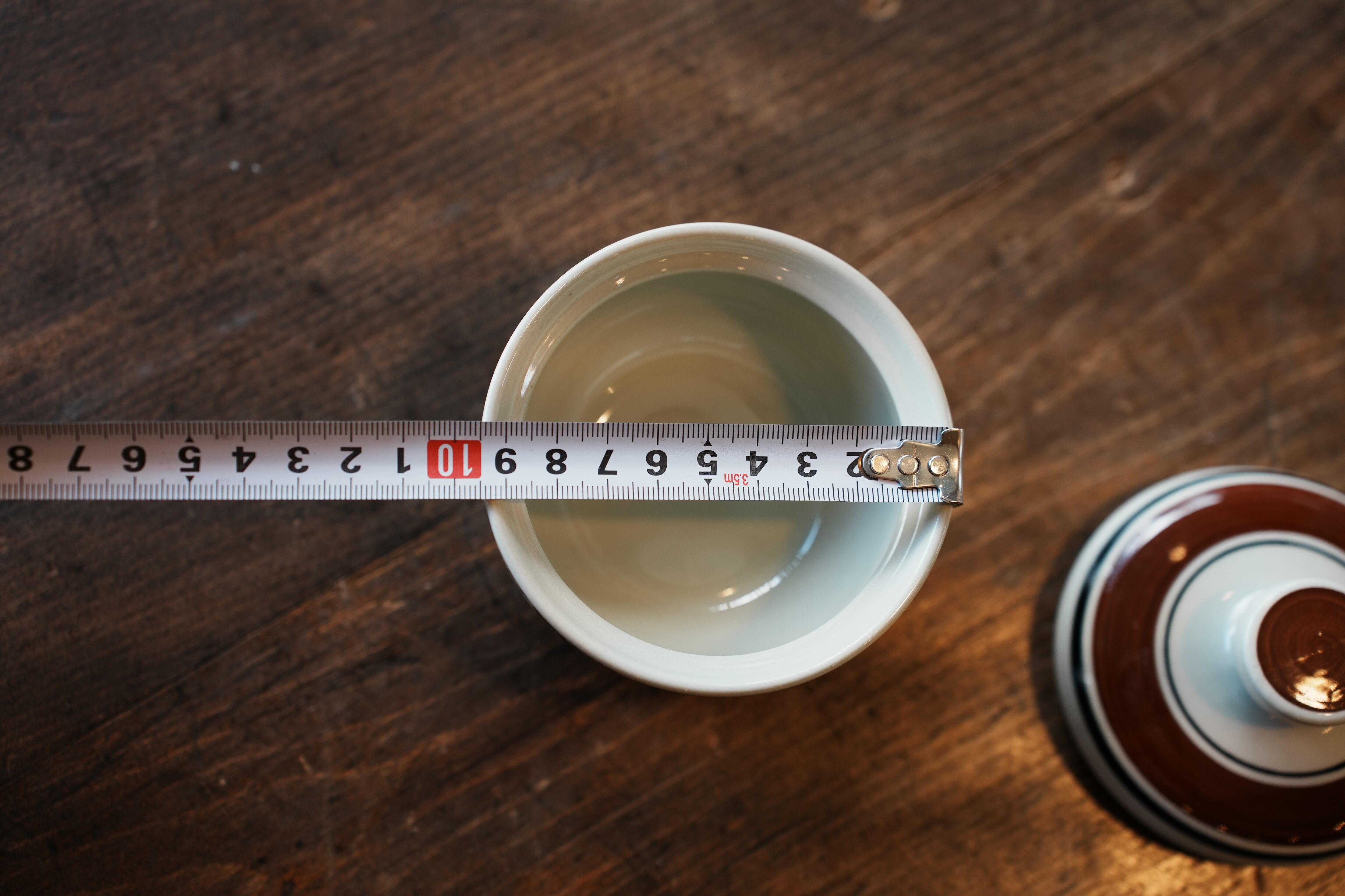 Figgjo フィッギオ / 蓋つきキャニスター / Hedda | anori