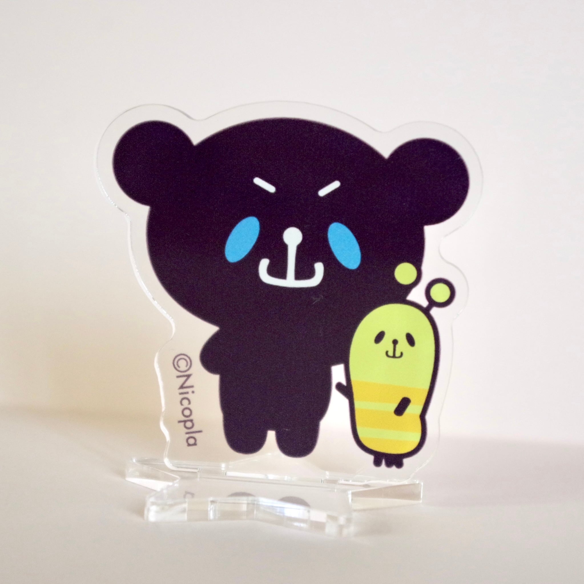 おやまくまのおみせ