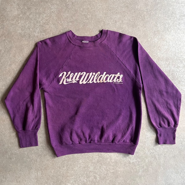 1980s  SIGNAL  Sweat  M  Made in USA