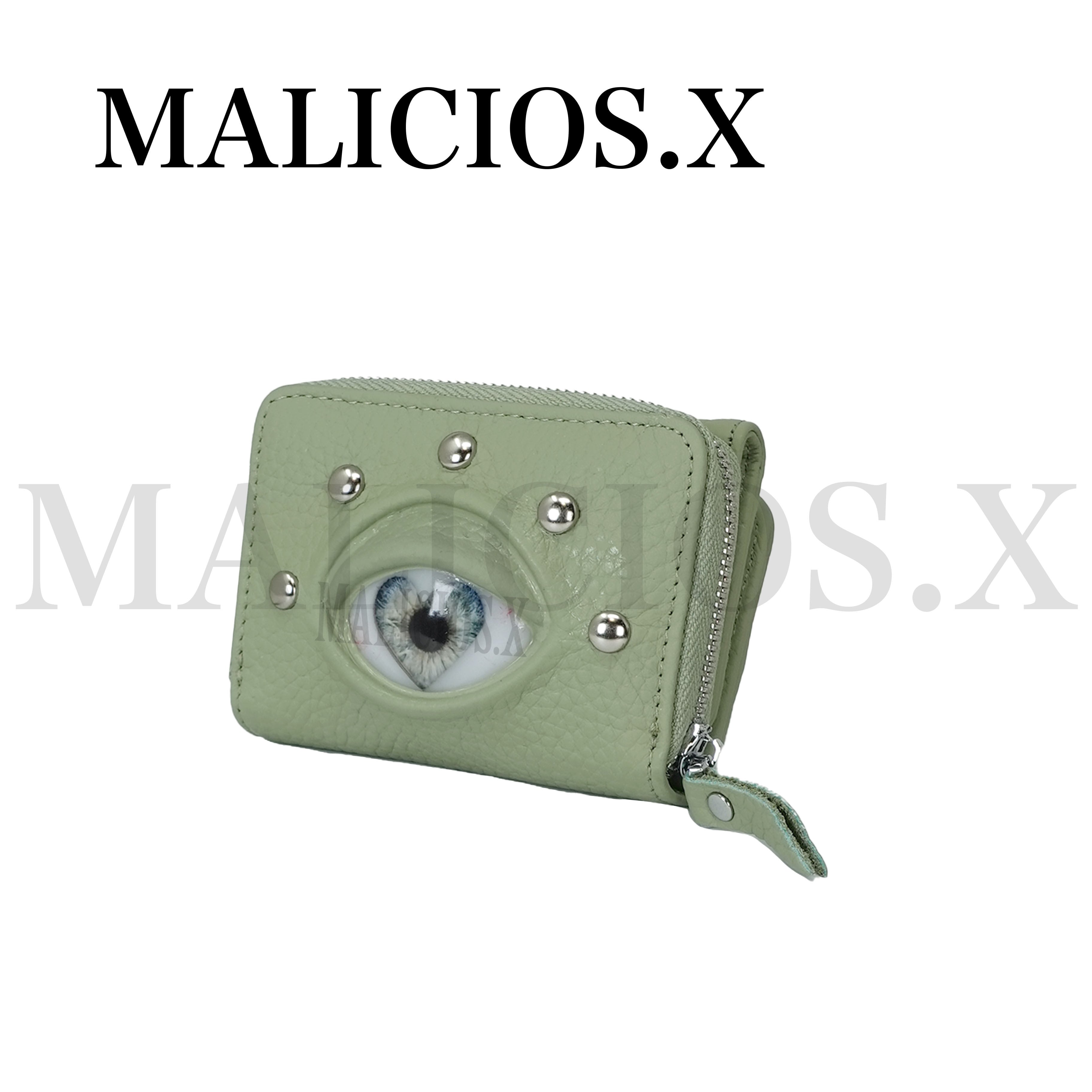 eye | MALICIOUS.X