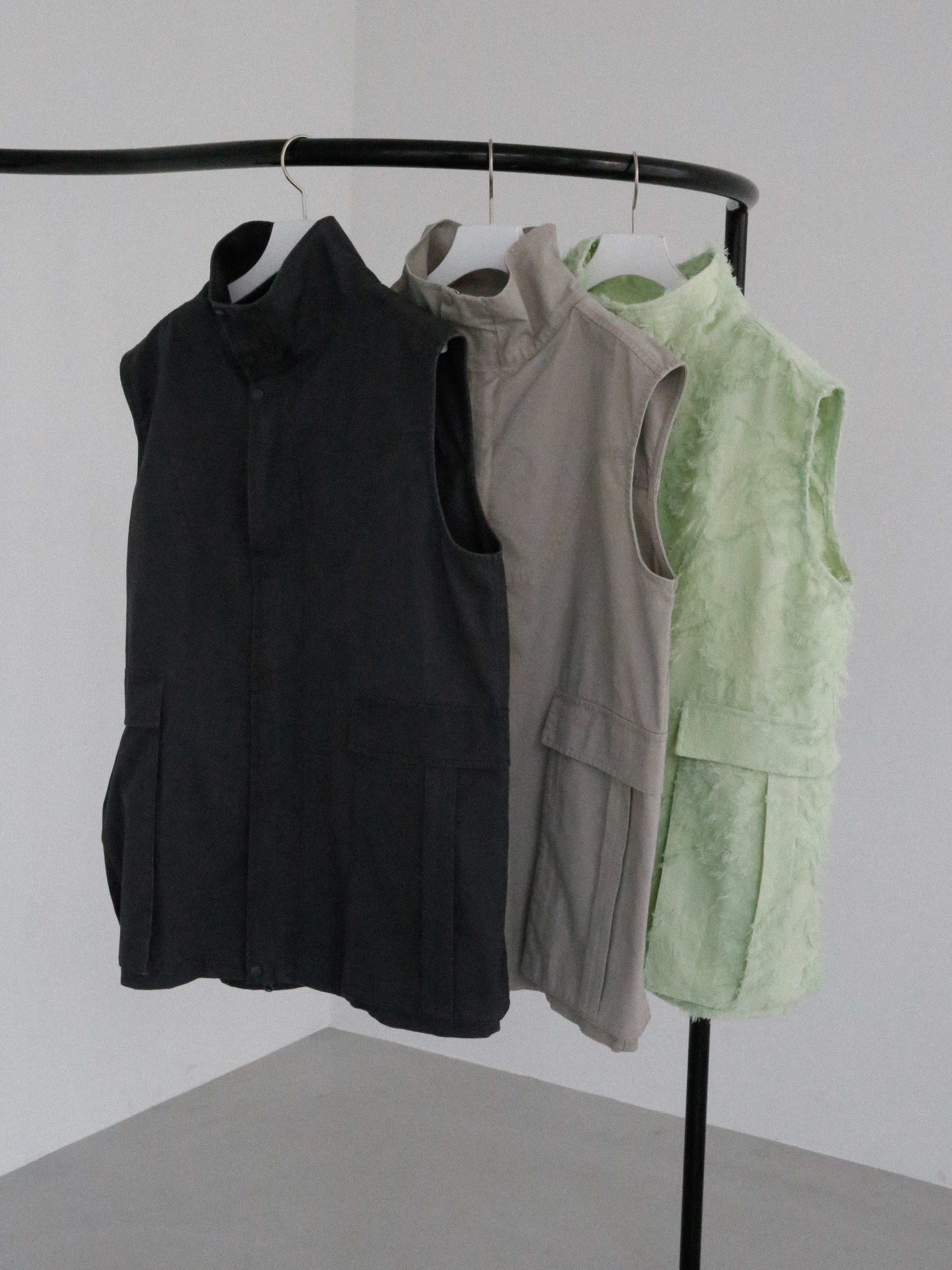 Outer | Katrin TOKYO