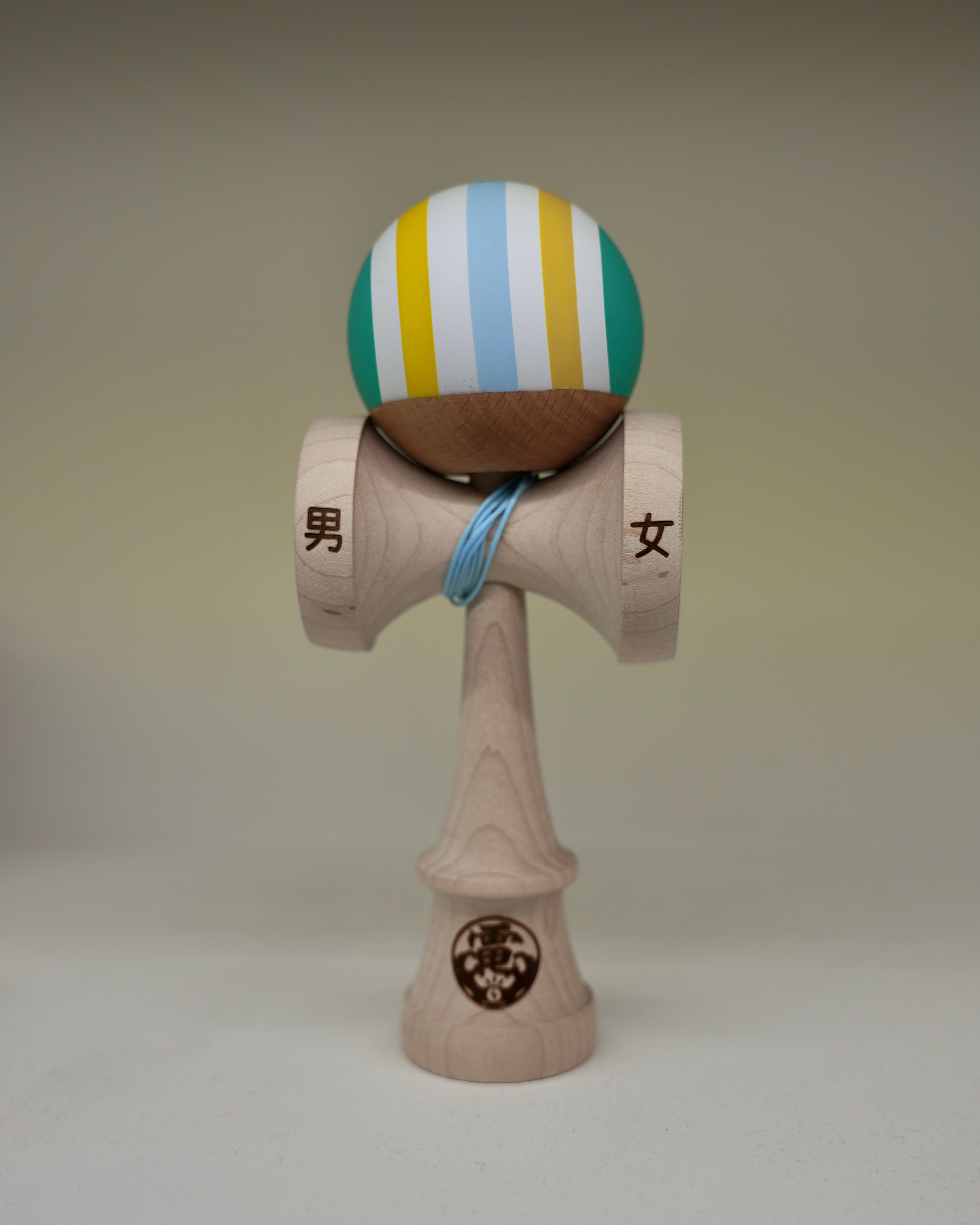 sol kendamas 電気湯けん玉 | muumuu coffee