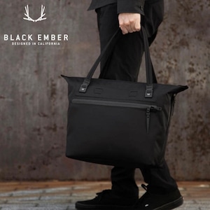 Black Ember ブラックエンバー WPRT TOTE ウォータープルーフロールトップ 7223019