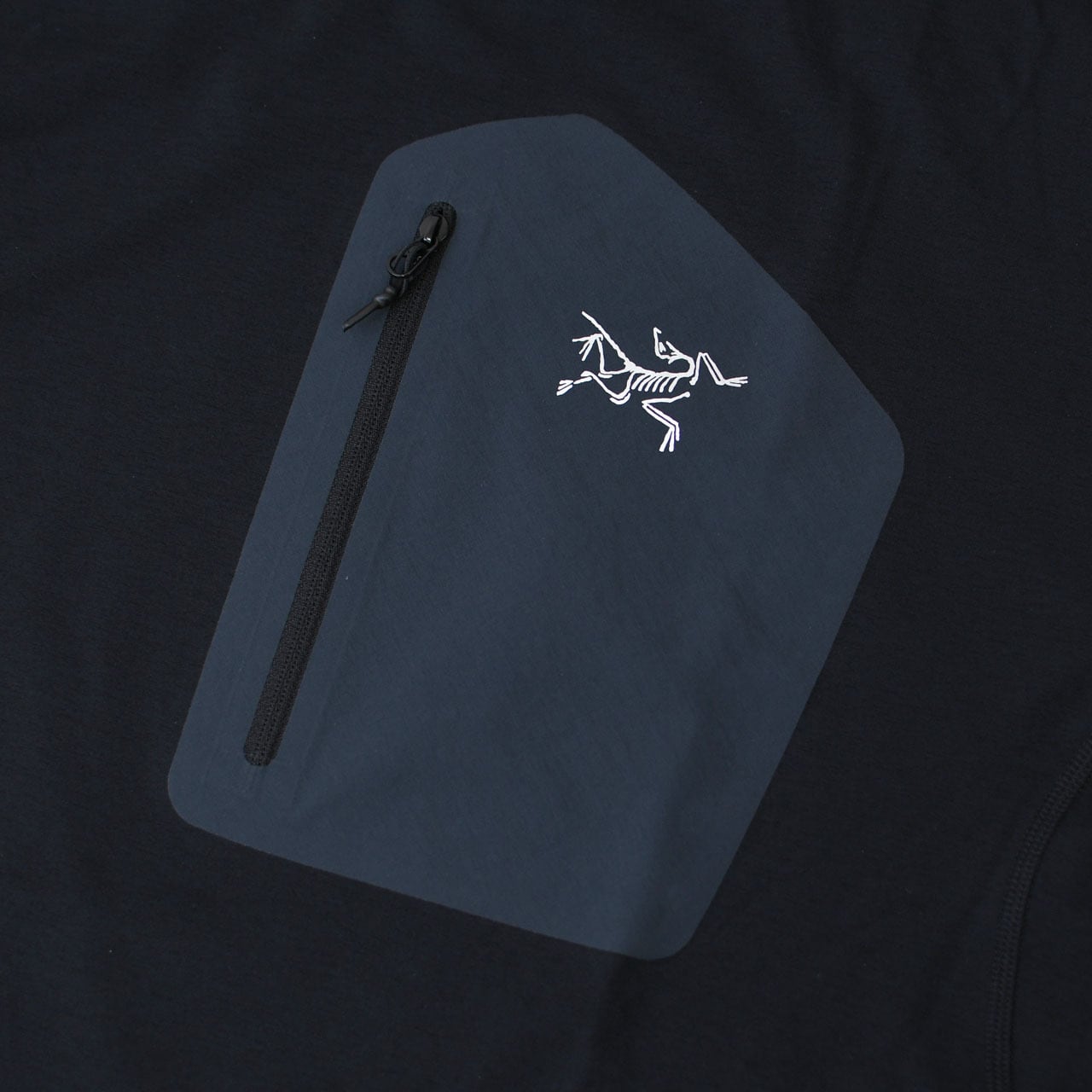 ARC'TERYX [アークテリクス正規代理店] Konseal Pocket SS Men's