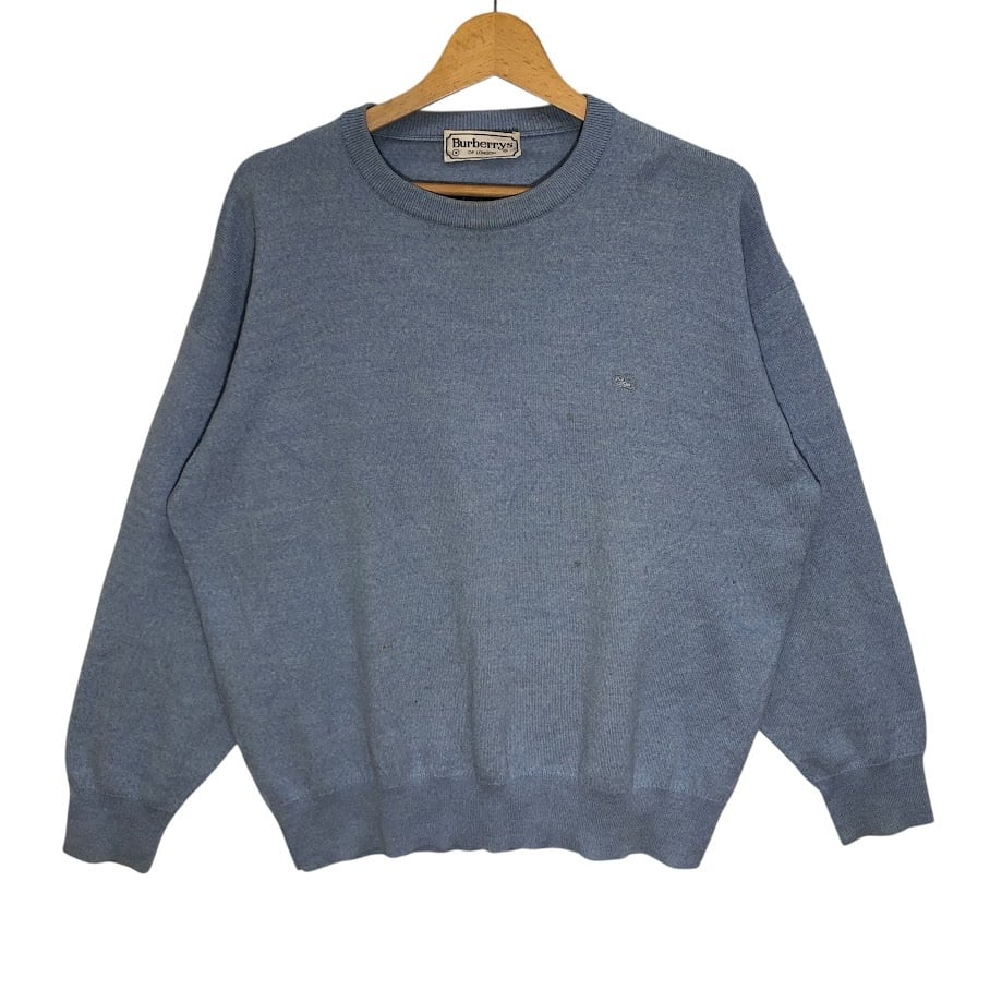 オリジナルJOHN VOX V-NECK JUMPER | PAY ID