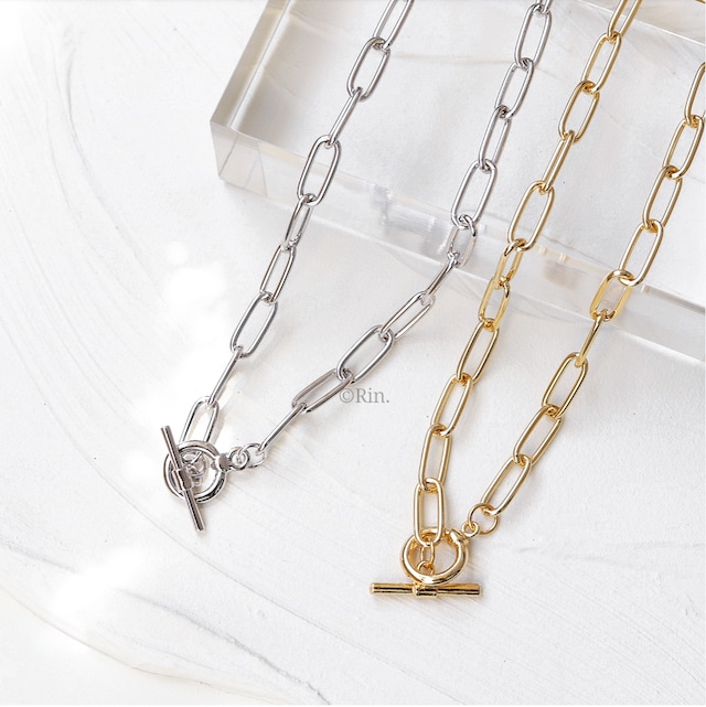 original chain necklace SN003