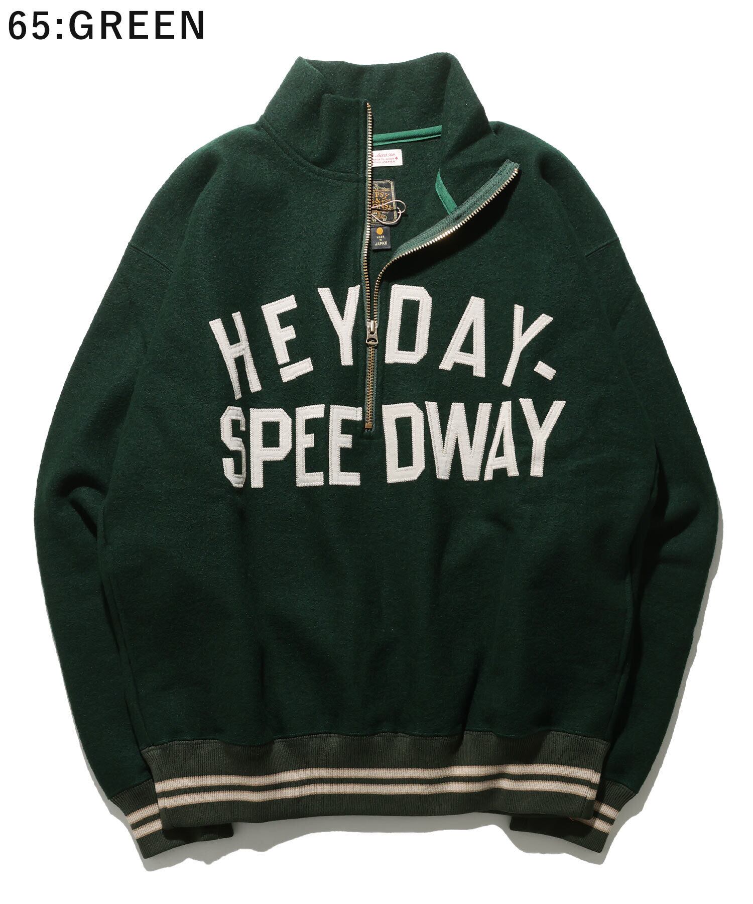 チアジャージ ジャージ｜商品情報｜POMCHE ポムシェ