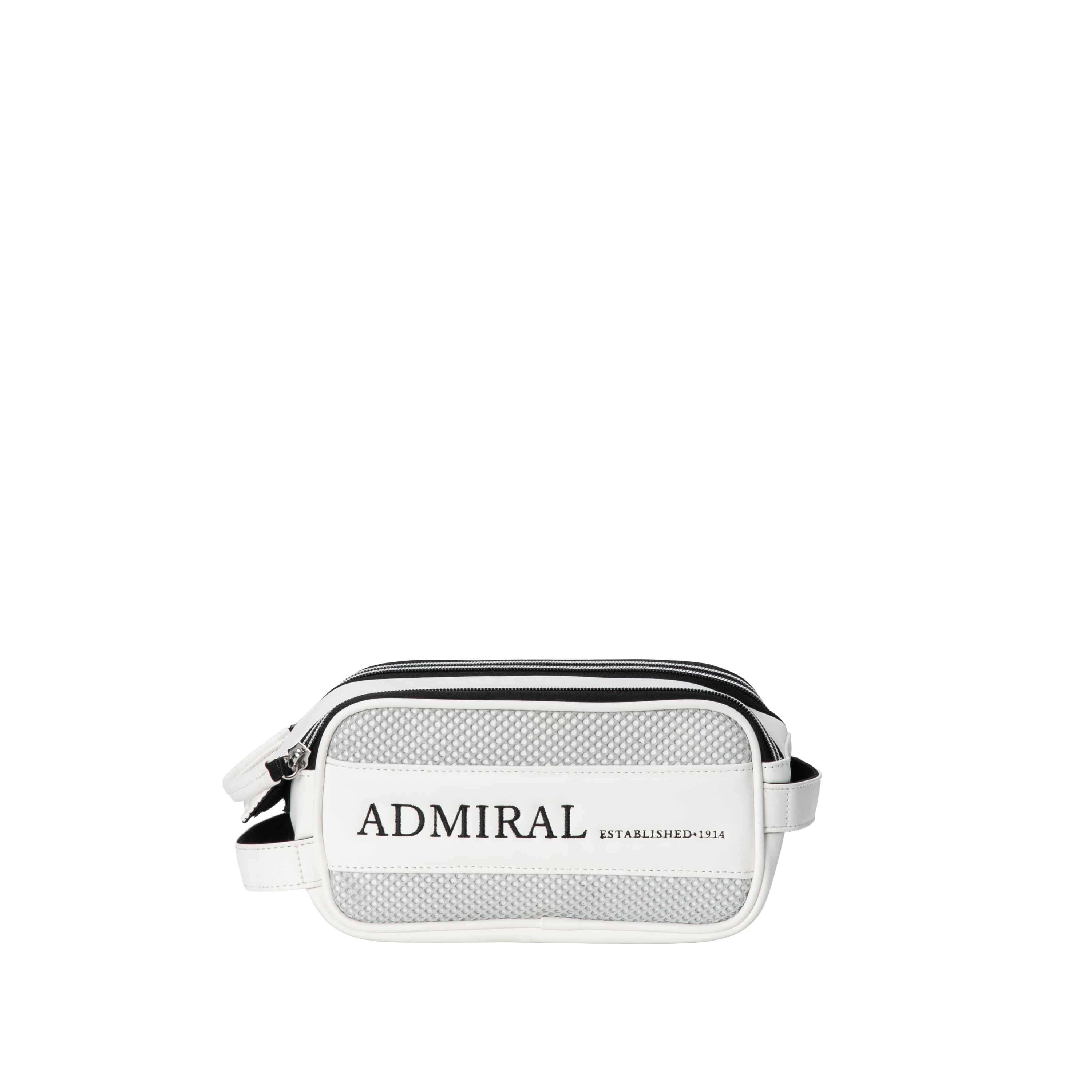 Admiral GOLF】ラウンドバッグ | GINZA MOTOKI