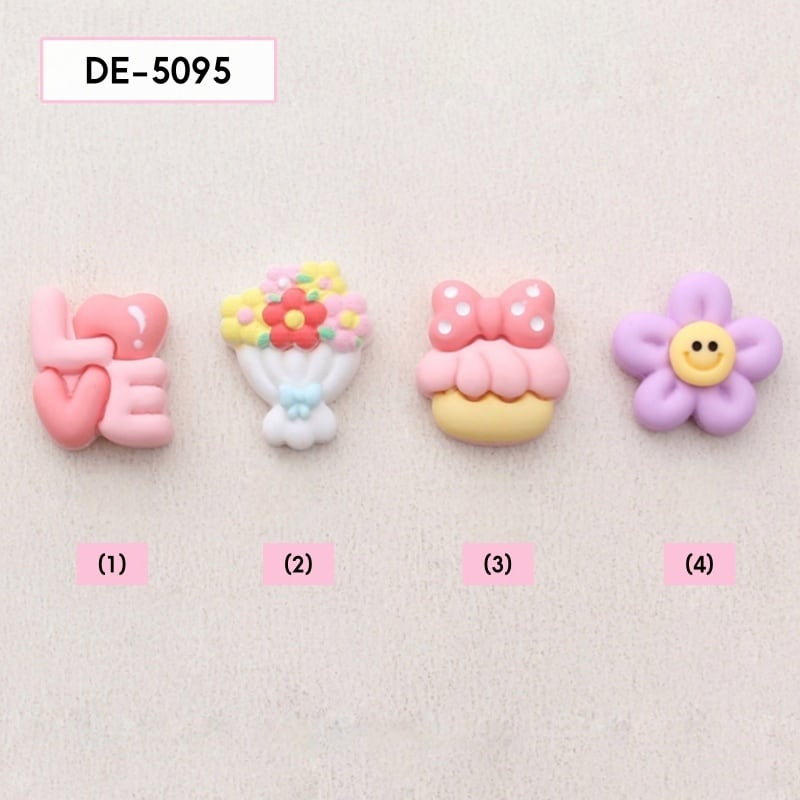 デコパーツ(1個)【DE-5095】 | fancypods 팬시폿즈