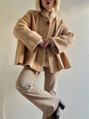 50-60s Vintage Jacoat By Monohunter