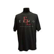 【ELMO】エルモ セサミストリート Vintage Tシャツ L