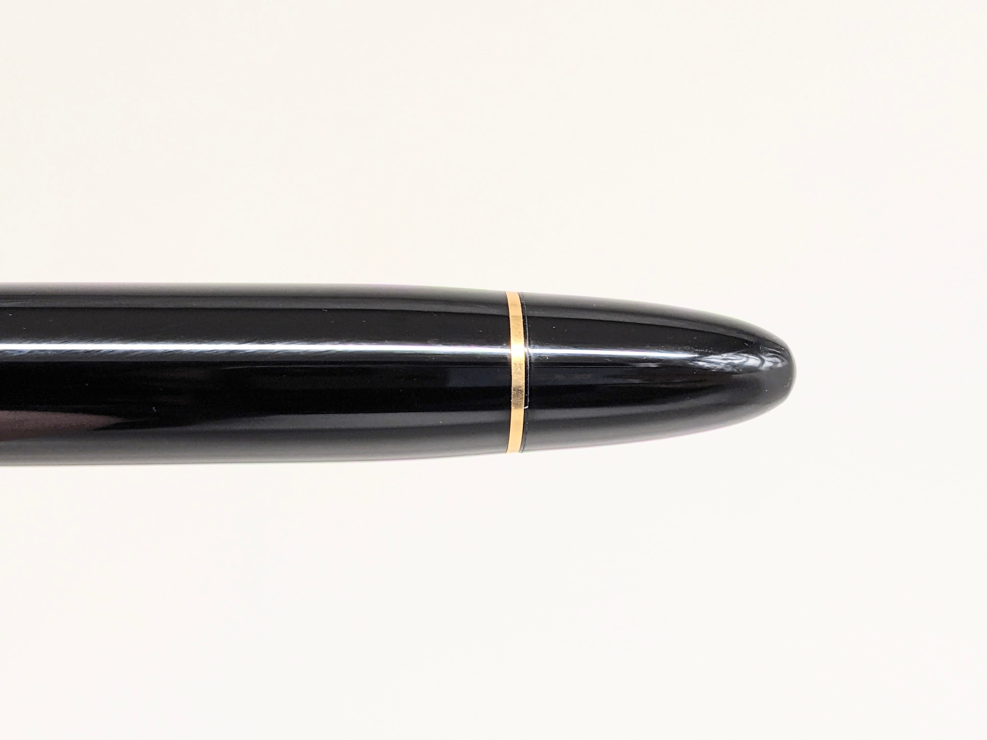 70s モンブラン マイスターシュテュック 149 MONTBLANC 70s モンブラン マイスターシュテュック 149 MONTBLANC