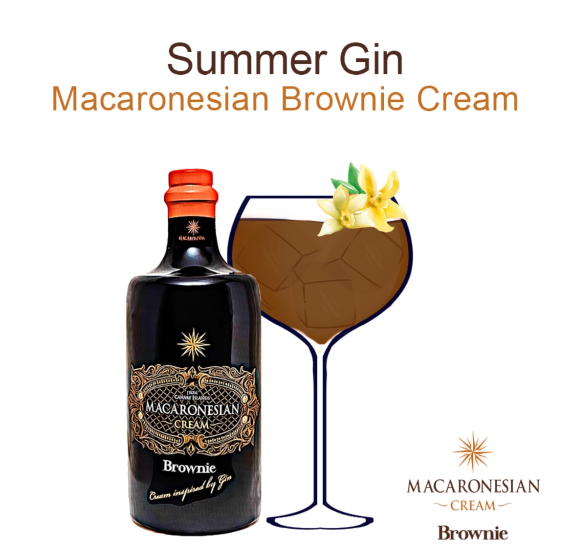 完売)マカロネシアン クリームリキュール | MOSTO-VERDE TOKYO