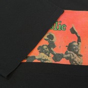 【NOFX】ノーエフエックス "punk in drublic" Tシャツ XL