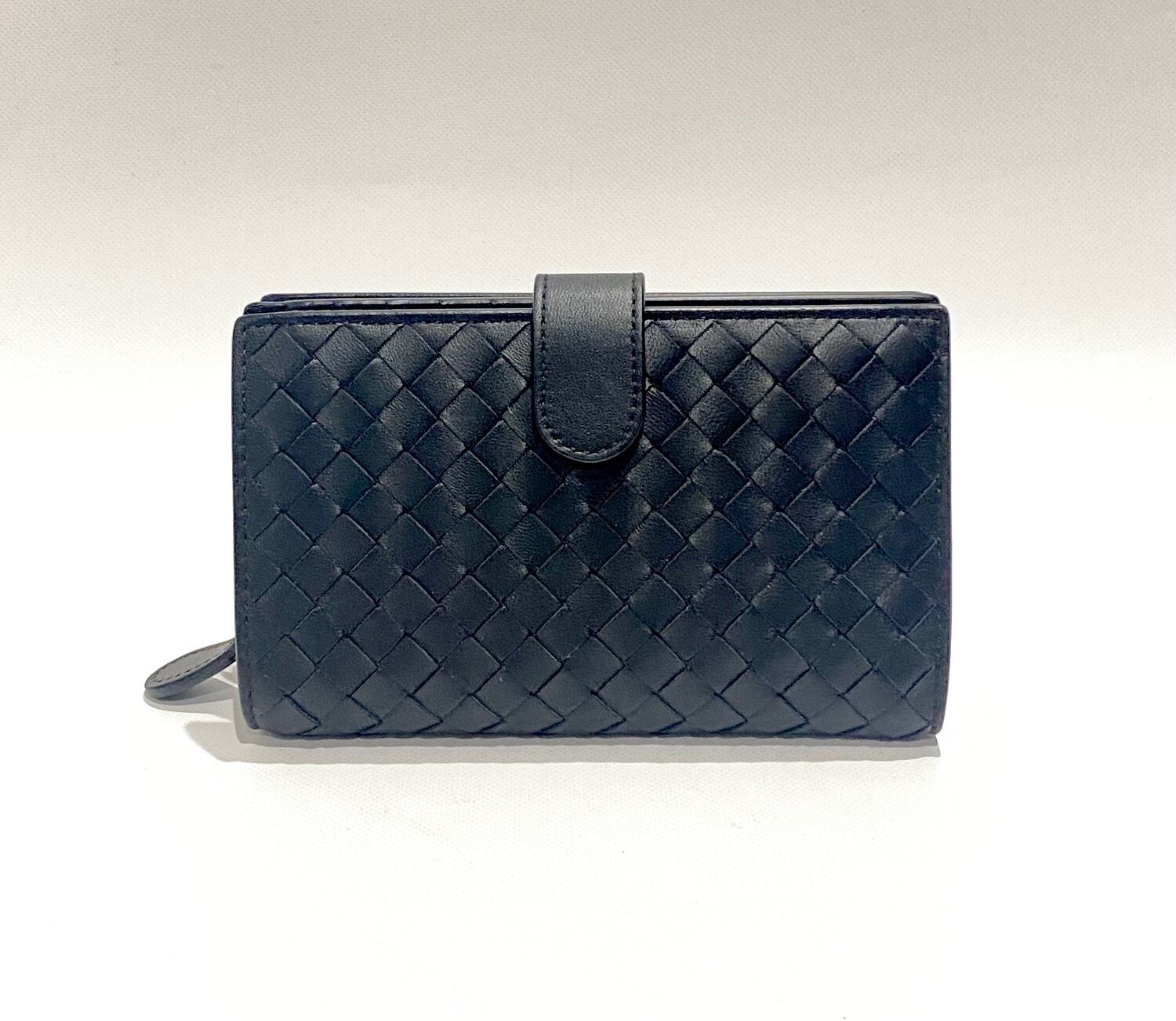 BOTTEGA VENETA ボッテガ・ヴェネタ キーケース 630336-VCPQ4/4251