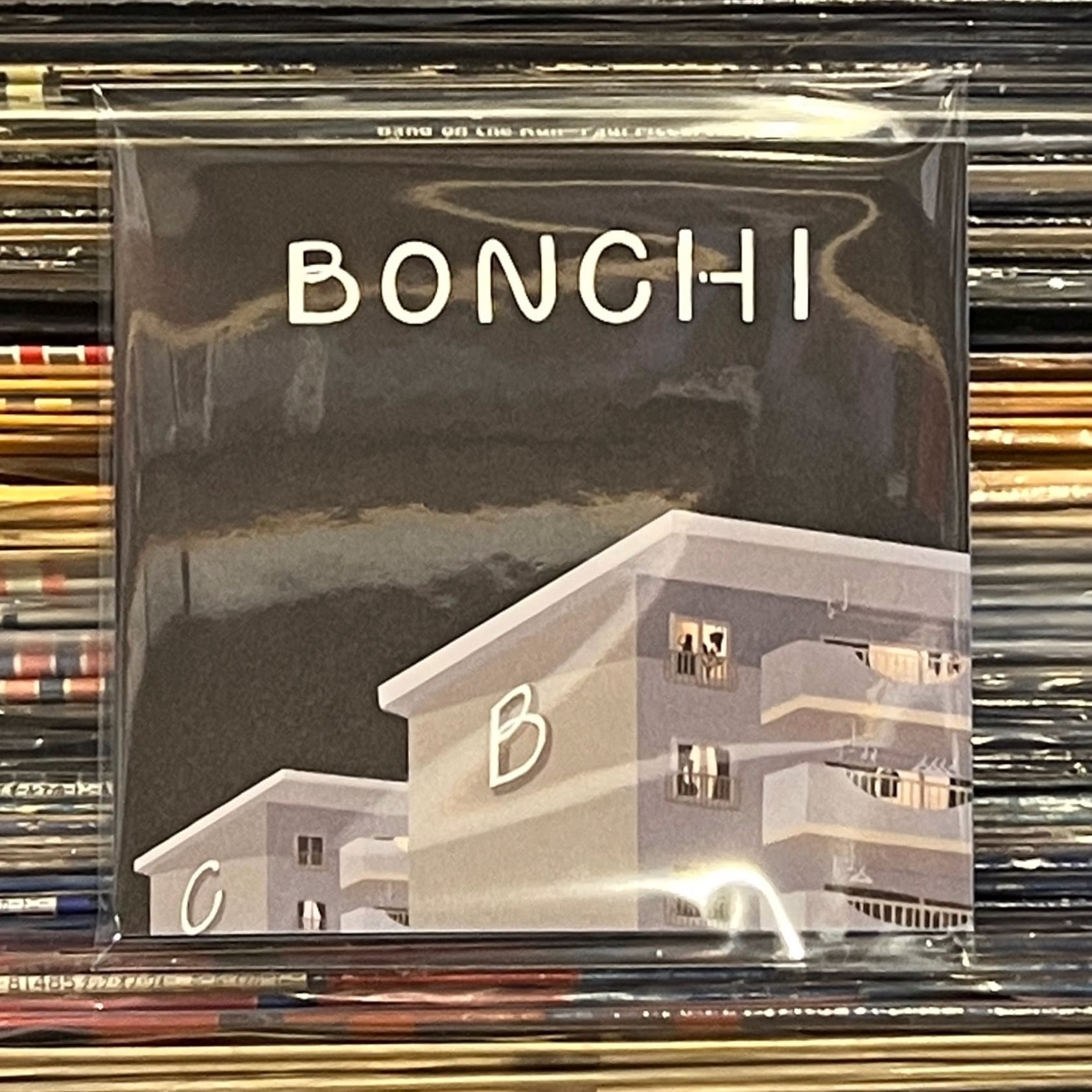 くるり / ジョゼと虎と魚たち［新品LP］ | September Records