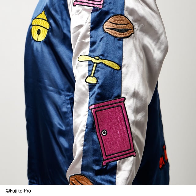 キャラジャン】I'm doraemon ドラえもん ウェアリングドラえもん