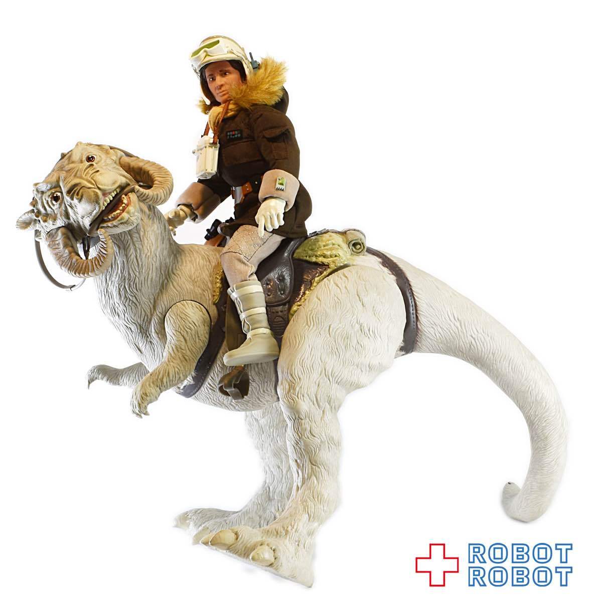 スター・ウォーズ コレクターシリーズ ハン・ソロ & トーントーン 開封