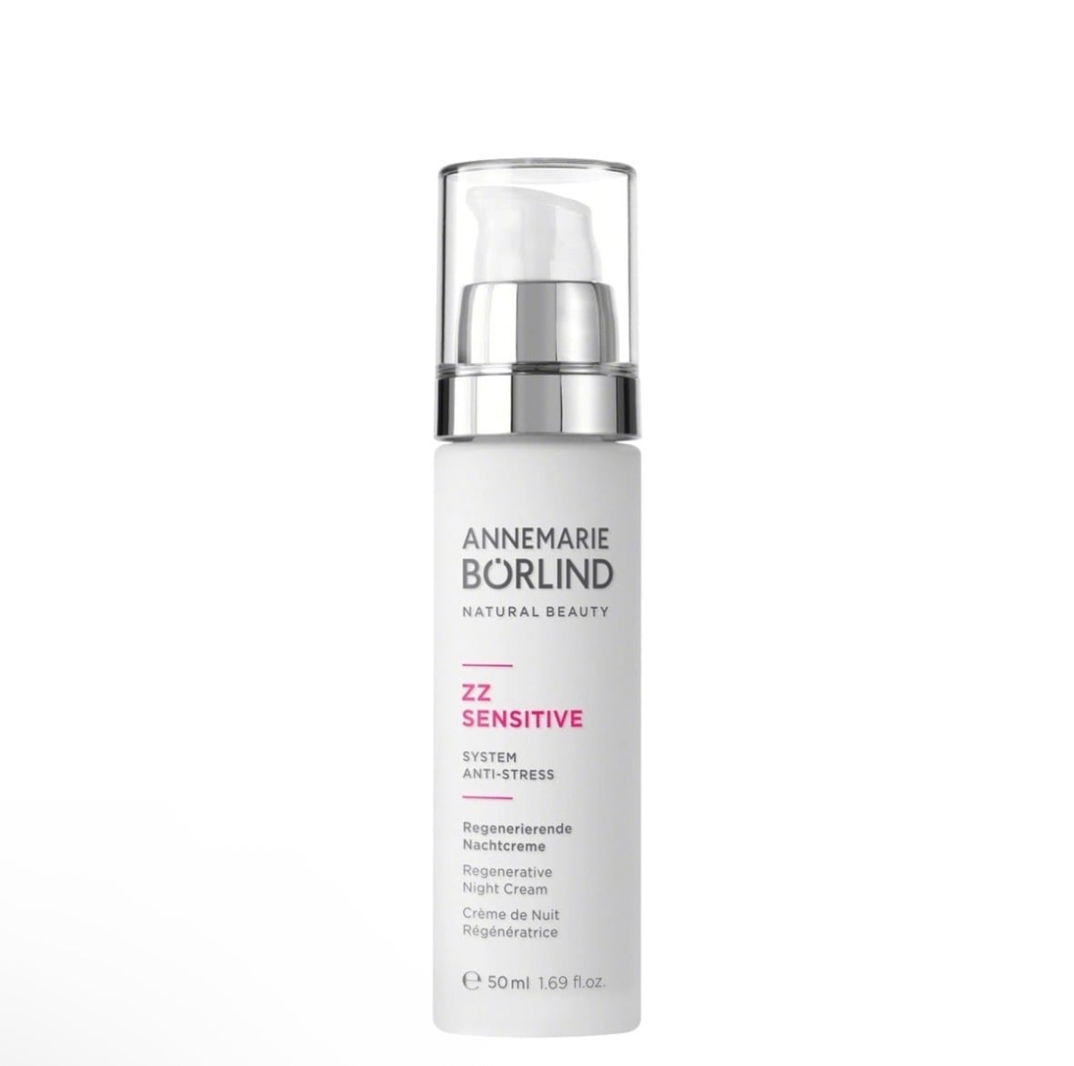 アンネマリー・ボーリンド アルゲ セラム 50ml | joyeux