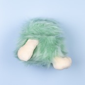 < わかんぱにー > ひみつちゃん（毛）